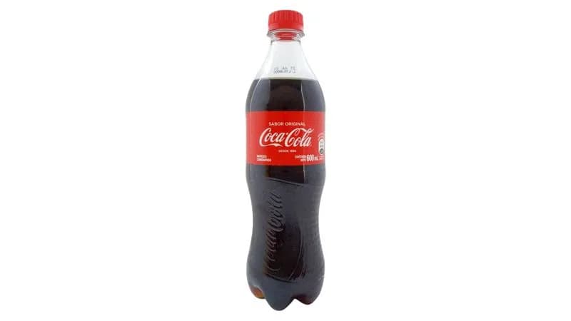 Bebida de 600 ml