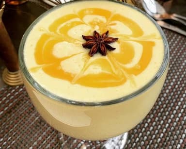 Mango Lassi