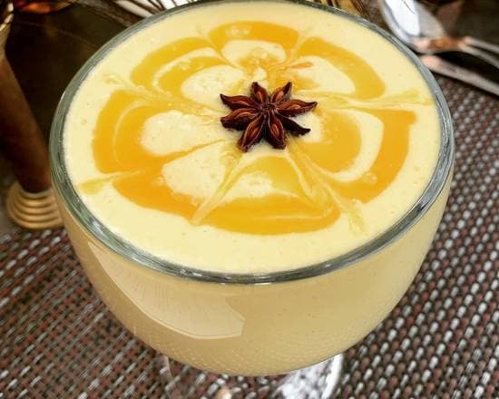 Mango Lassi