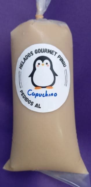 CAPUCHINO