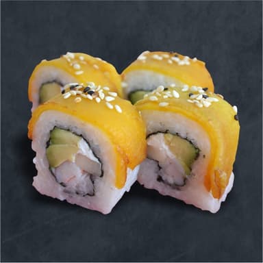 Maki Banana Maki