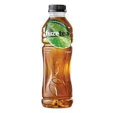 Fuze Tea Limón