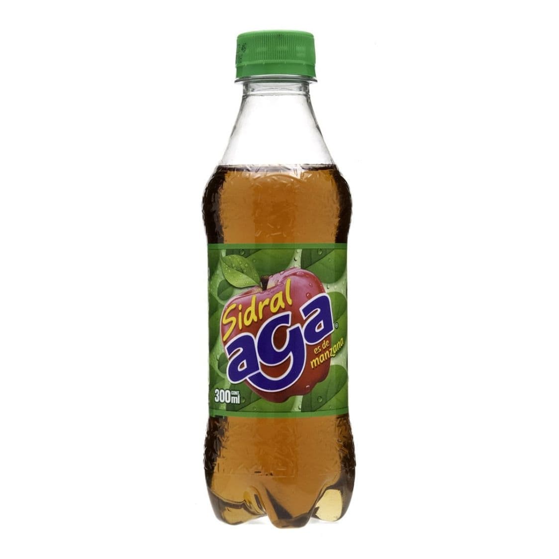 Sidral Aga 300ml
