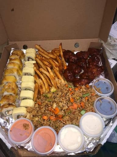 Box A Tu Gusto