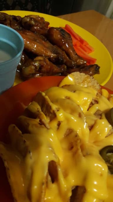 Nachos