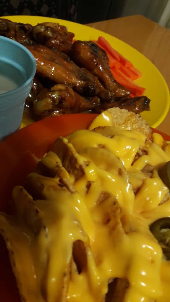Nachos