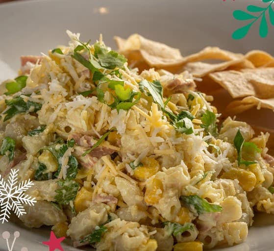 Chilaquiles