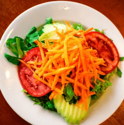 Ensalada Mixta