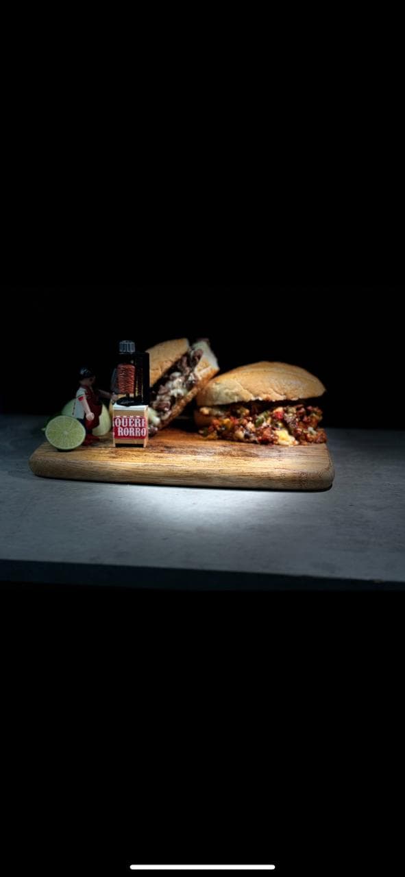 Torta Combinada