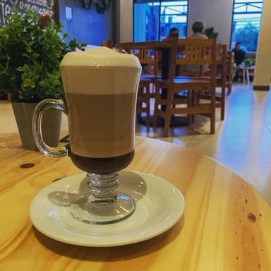 Mocaccino