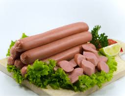 Extra de Salchicha