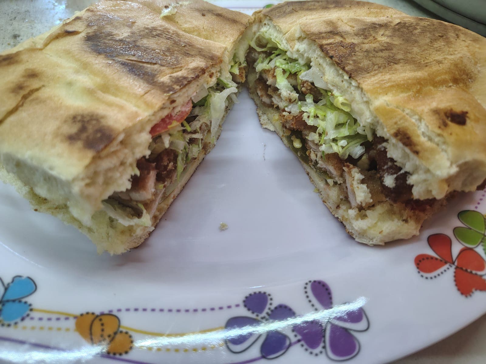 Torta de Milanesa