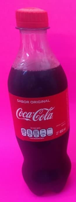 Coca Cola