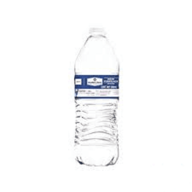 Agua Embotellada Mermber´s Mark