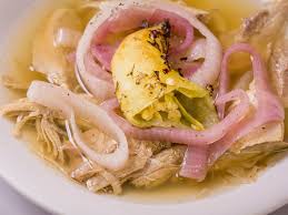 Orden de Escabeche