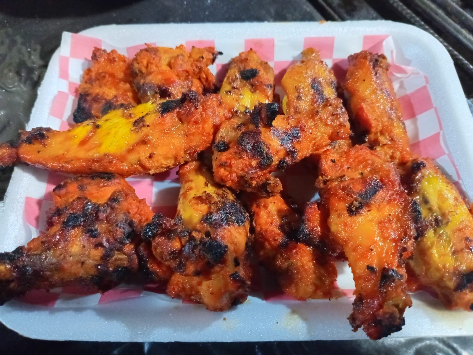 Alitas Orden