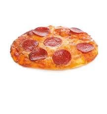 Mini Pizza Pepperoni