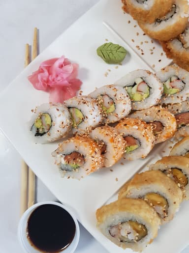 Hoipen Rolls