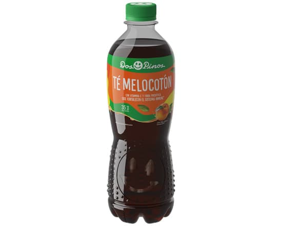 Té Melocotón 500ml