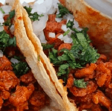 Taquito Chorizo