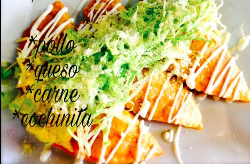 Combo - Empanadas + Refresco