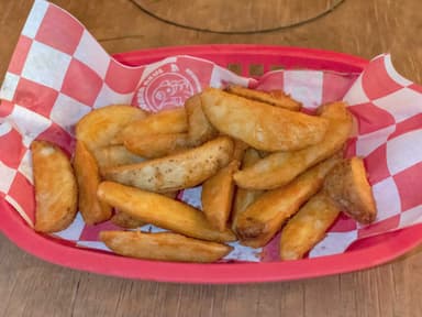 Papas de Gajo