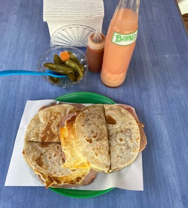 Orden de Sincronizadas
