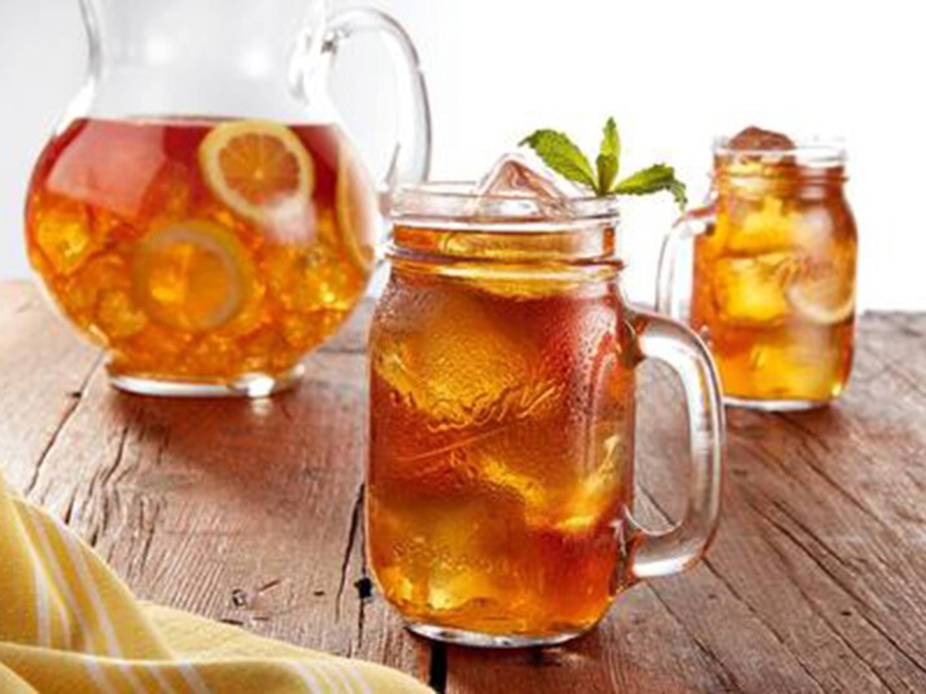 Fuze Tea