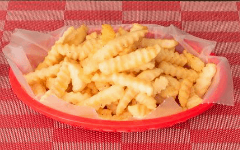 PAPAS A LA FRANCESA (170 gr)
