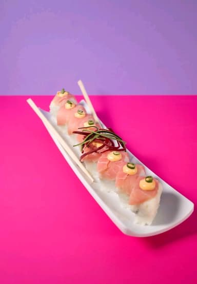 Tuna Roll