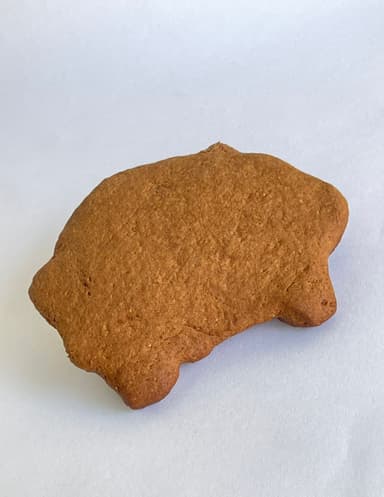 Pan De Marranito
