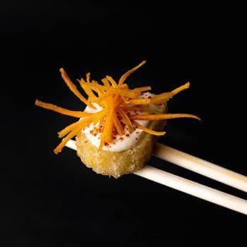 Maki Crispy Acevichado