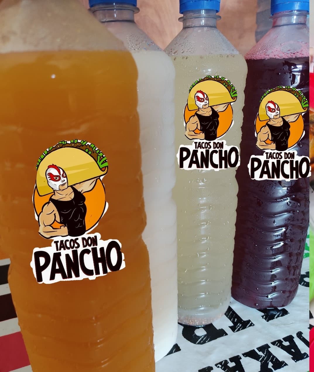 Agua de Jamaica