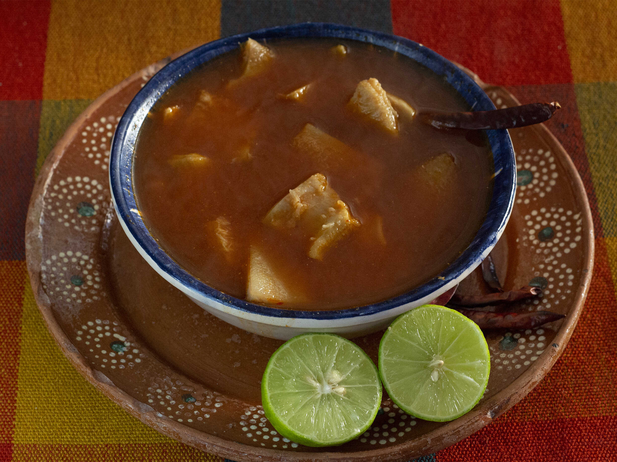 Menudo Chico