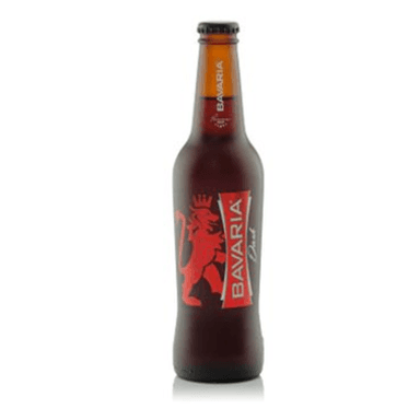 Cerveza Bavaria Dark