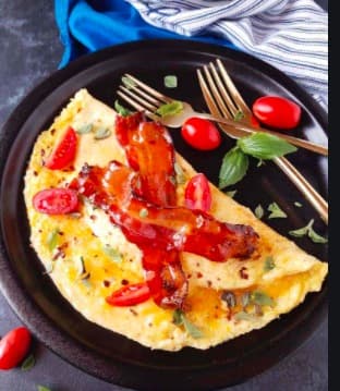 Desayuno Fitness