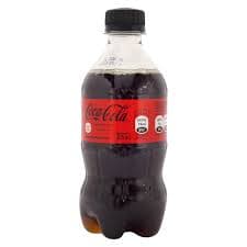 Coca Cola Zero 355ml