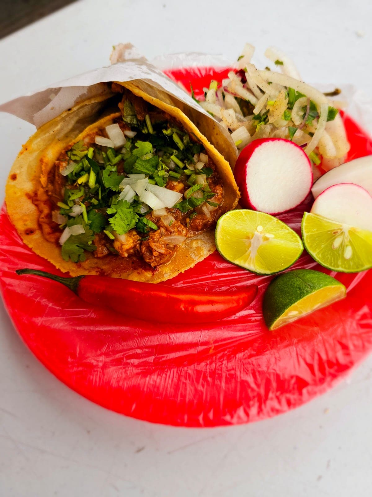 Enchilados