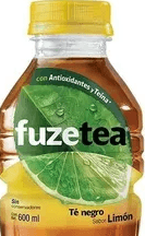 Fuze Tea