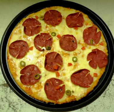 Pizza Italiana