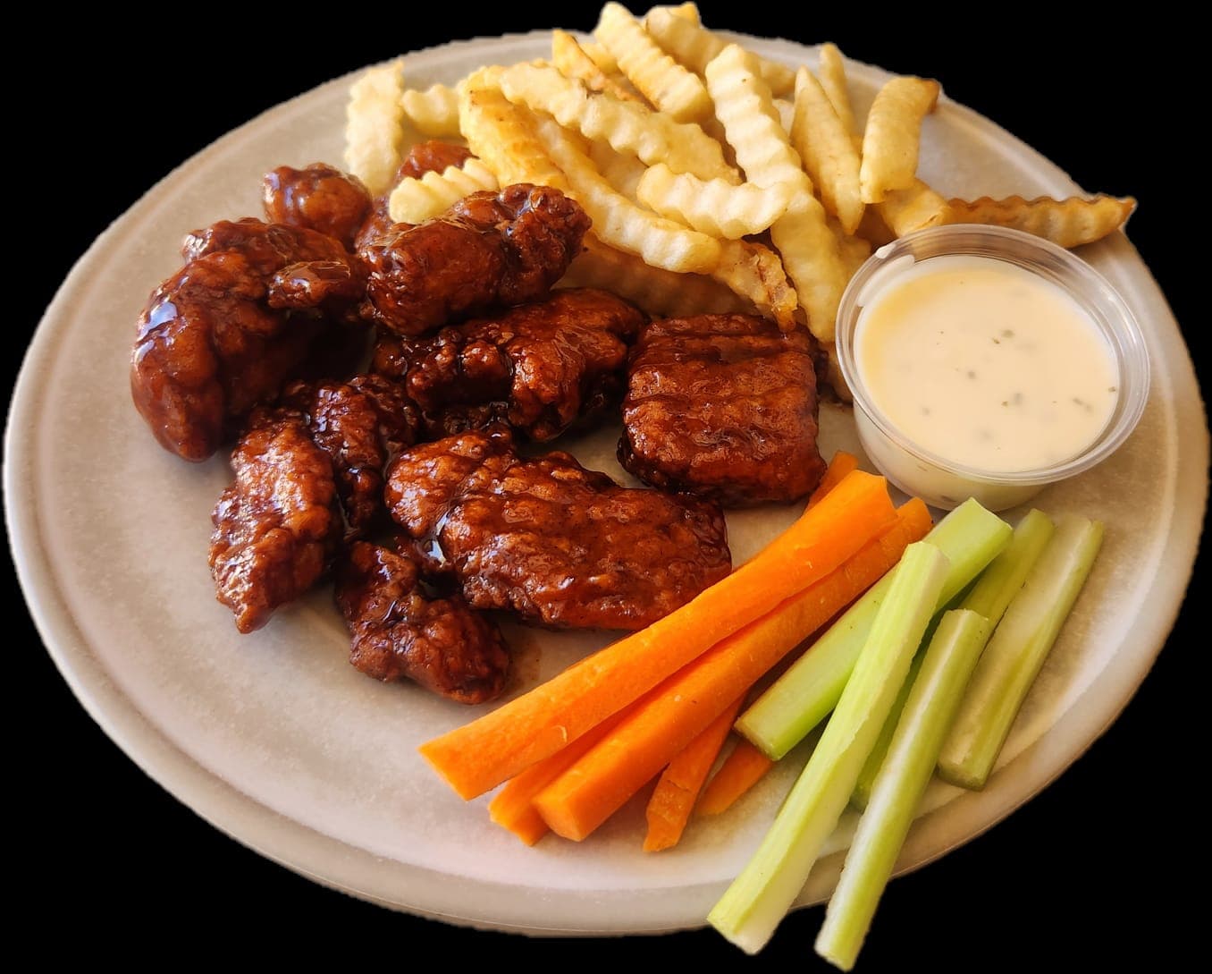 Boneless 300 Gr