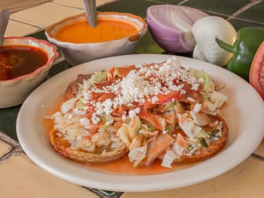 Sopes