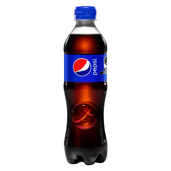 Pepsi 600ml