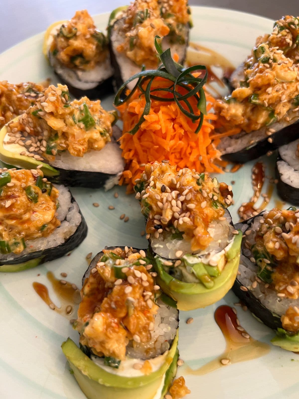 Rokamar Roll Natural