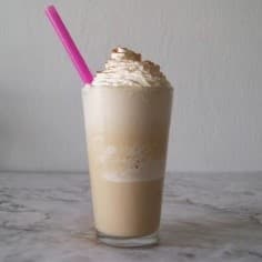 Frappé Chai Mediano 14 oz