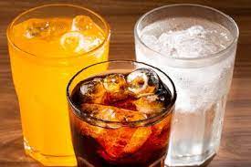 Refrescos de Sabores