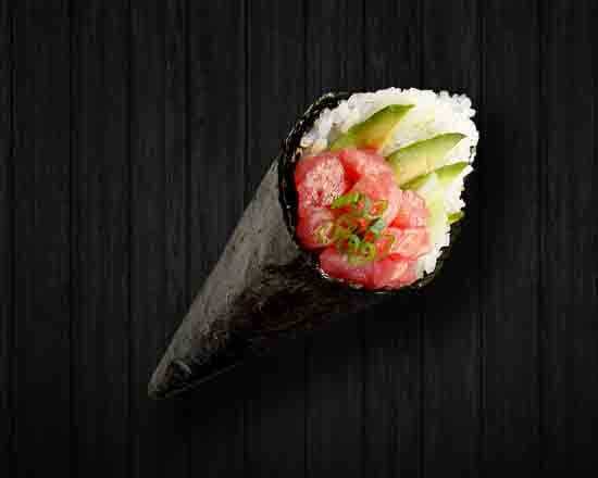 Spicy Tuna