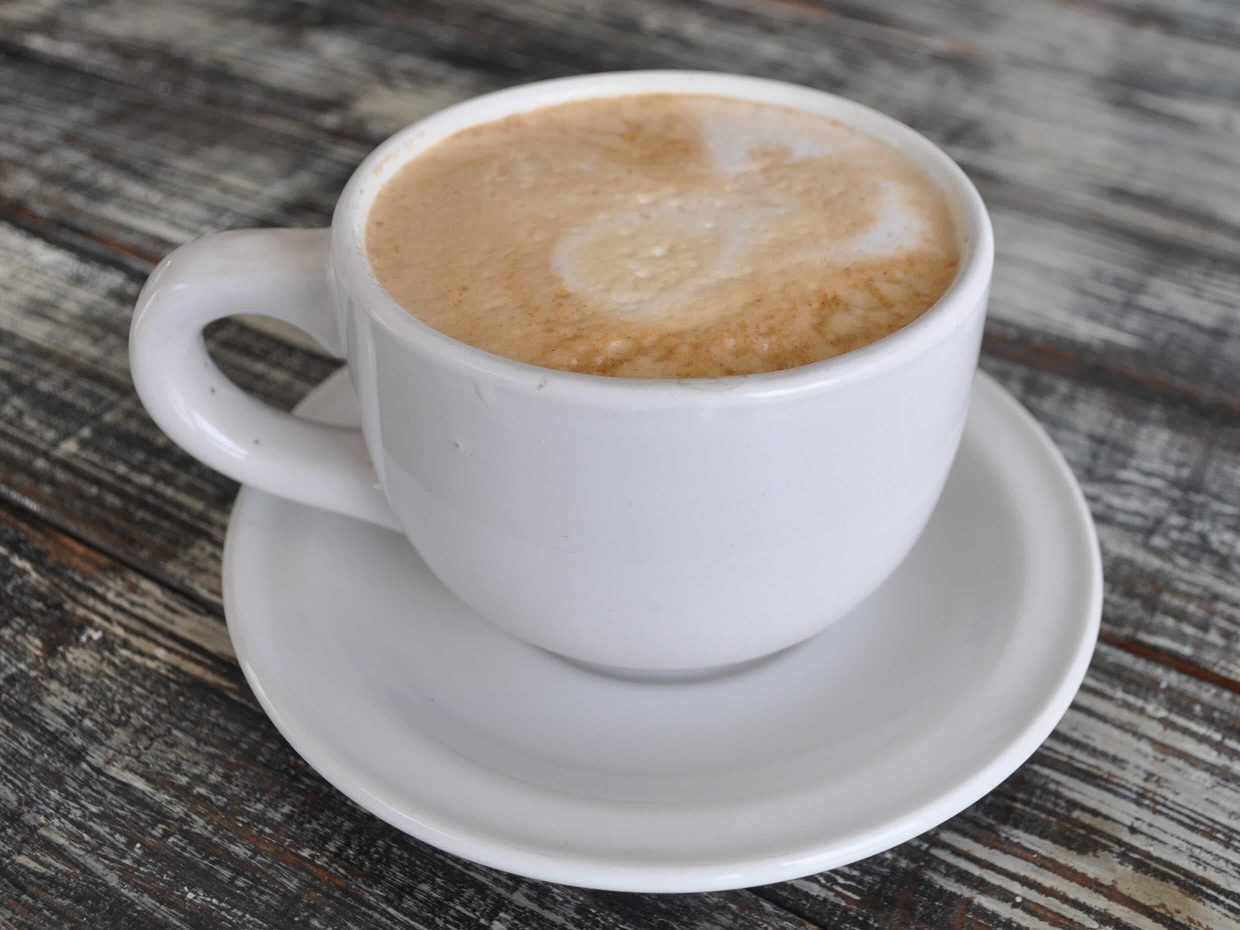 Latte Grd