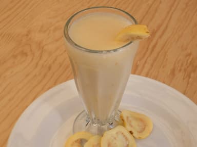 Agua de Guayaba