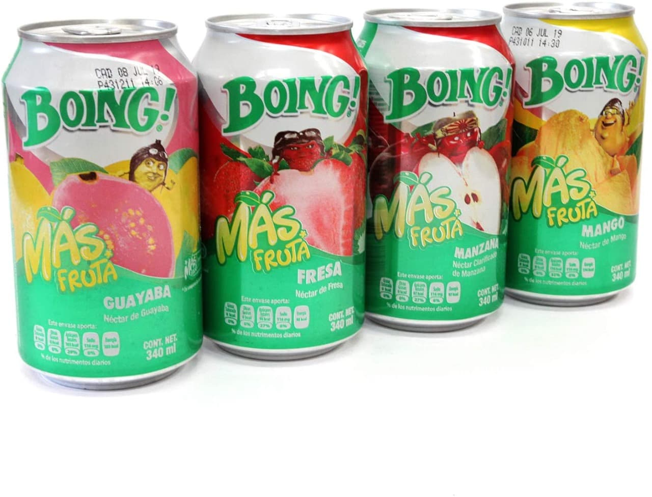 Boing